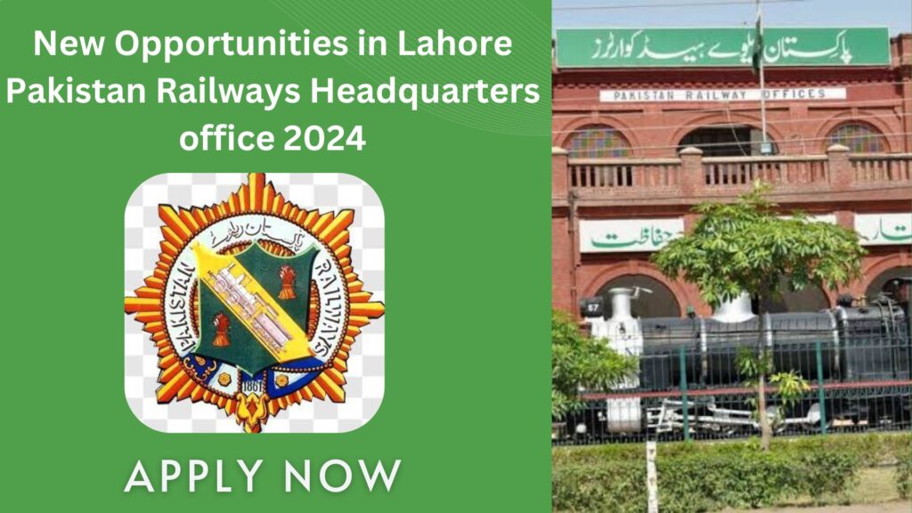 opportunities in lahore