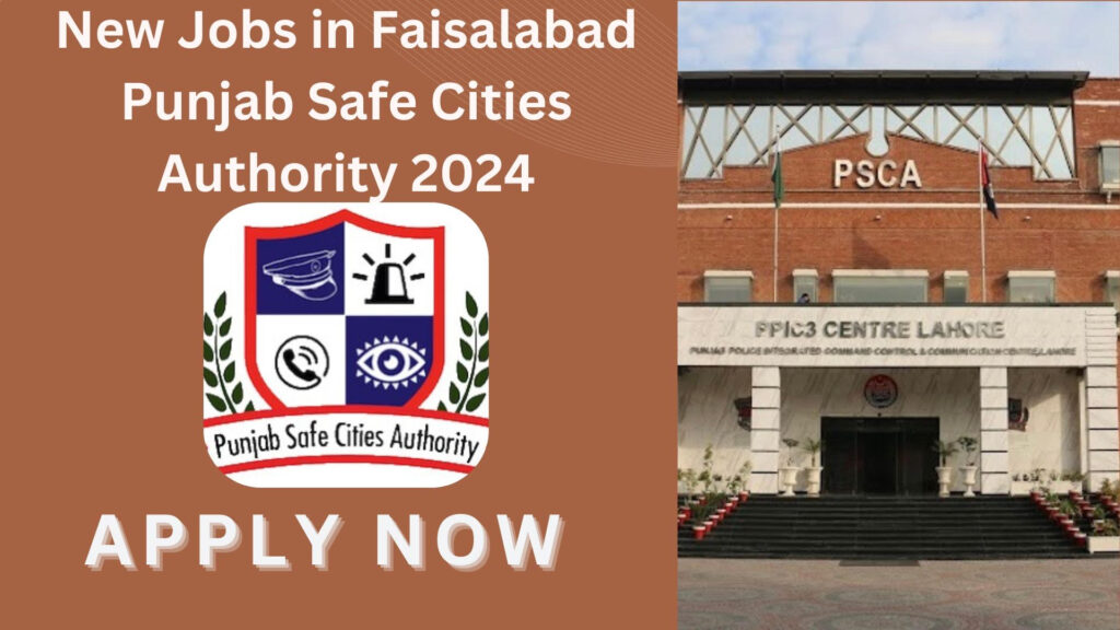 Jobs in Faisalabad